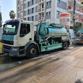 מה עושים במקרה של הצפה בבית